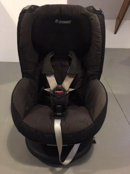Maxi Cosi - Tobi baby Car Seat