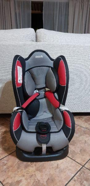 Baby Car Seat for Sale