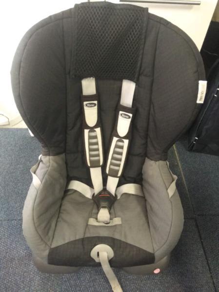 Romer Baby/Toddler Car Seat