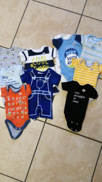 Newborn R5 - R25