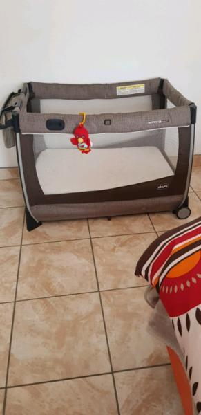 Chicco Campcot for Sale