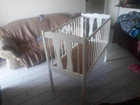 Baby's Cot