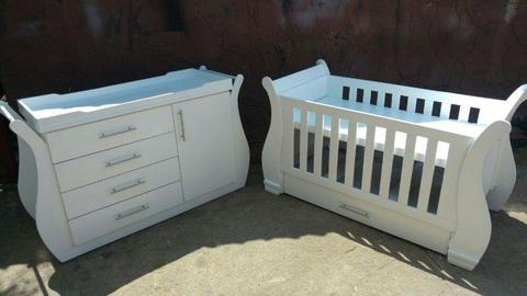 Baby Cot and Compactum-R 4999,00 Sur 01