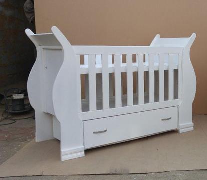 Baby Cot Special