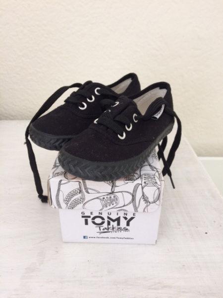 Kids Tomy Shoes Brand New