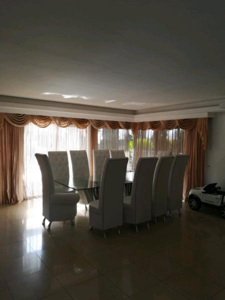 SONISH BLINDS AND INTERIOR