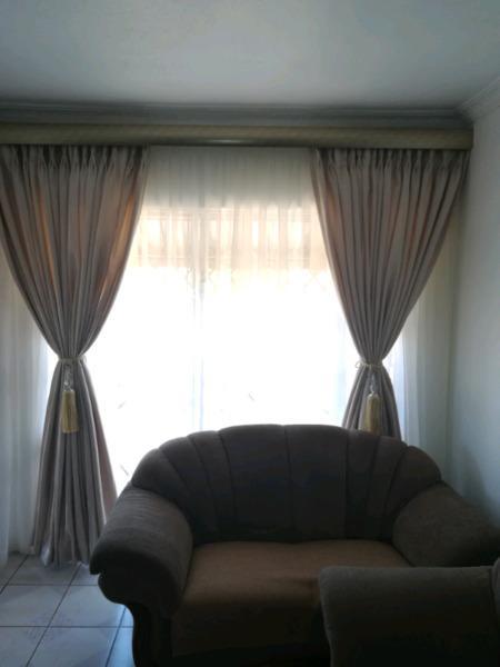 SONISH BLINDS AND INTERIOR