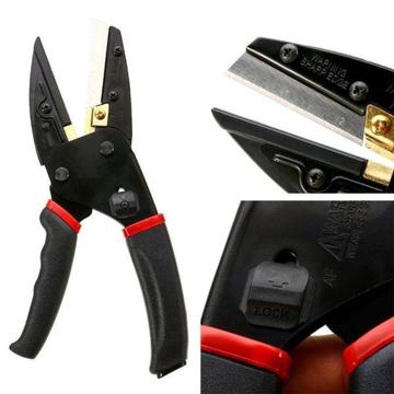 Multi Cut 3 In 1 Pliers Power Cut Cutting Tool With Built-In Wire Rope Cutter