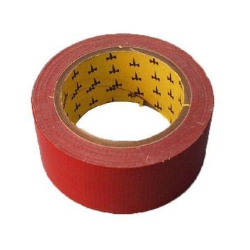 Ampol Farmers Tape - Red 48mm 25M