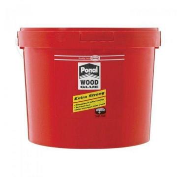Ponal Wood Glue - 5L