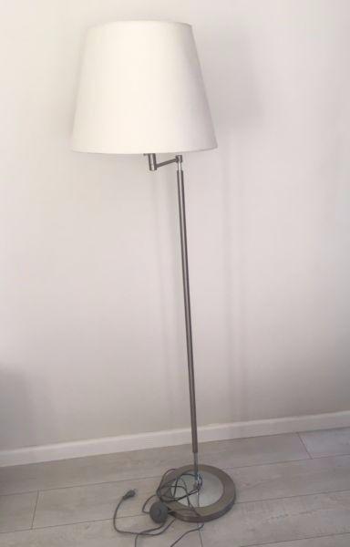 Standing Lamp For Sale