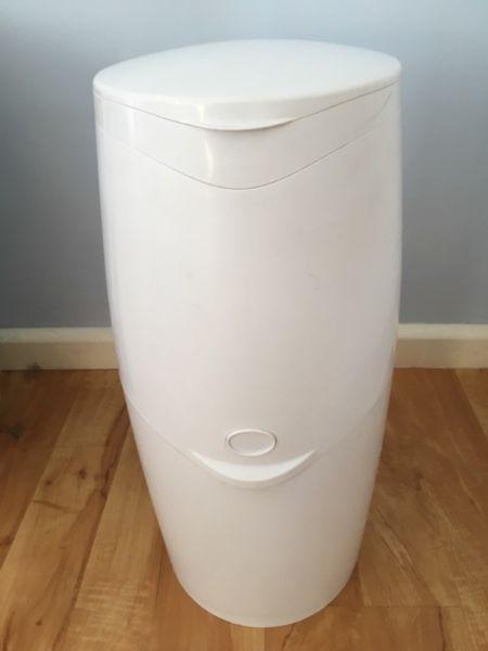 Angelcare nappybin