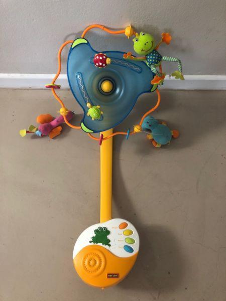 Fisher Price Baby Mobile