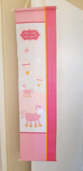 Growth Chart