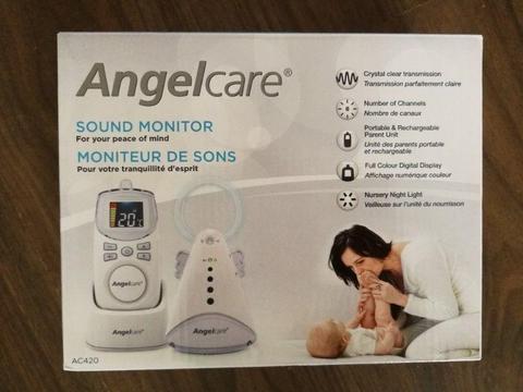 SALE!!! Baby Monitor