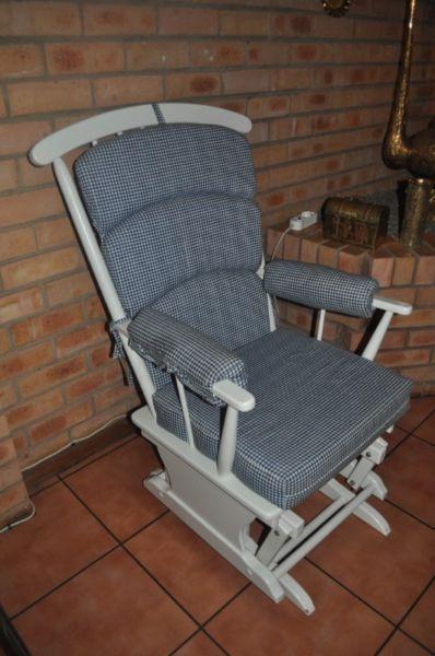 Rocking Chair for sale R1100
