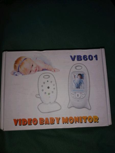 Baby monitor for Sale
