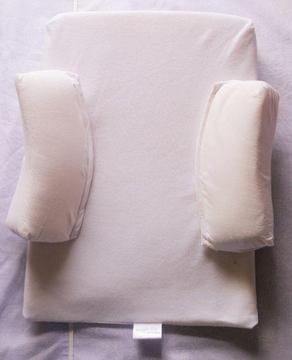 Snuggletime Baby Pillow Positioner R170