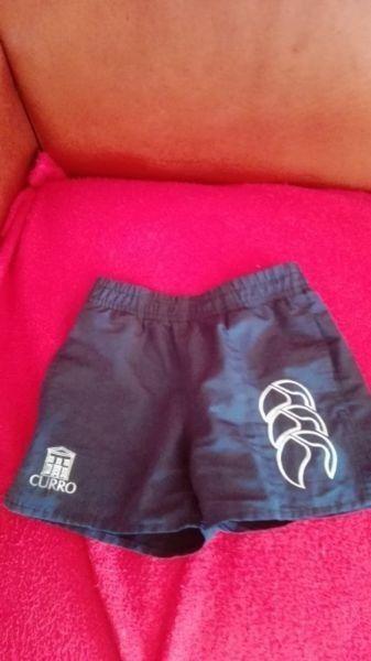curro sport pants 7-8 years