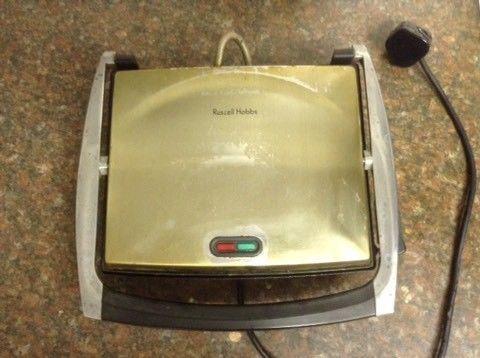 Sandwich Press Russell Hobbs