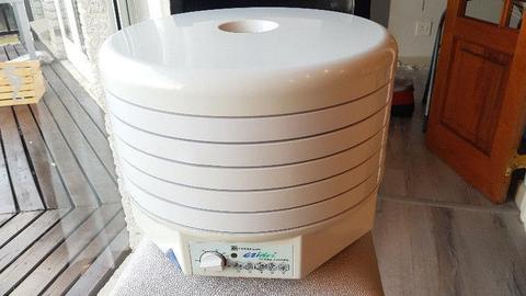 Dehydrator - EZIDRI Food Drier