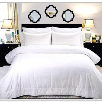 New Stylish Cotton Blend Bed Sets