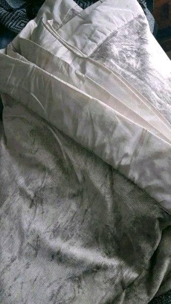 King Size Bed Throw