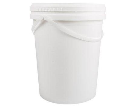 Bucket Heavy Duty Lid And Handle - 20L