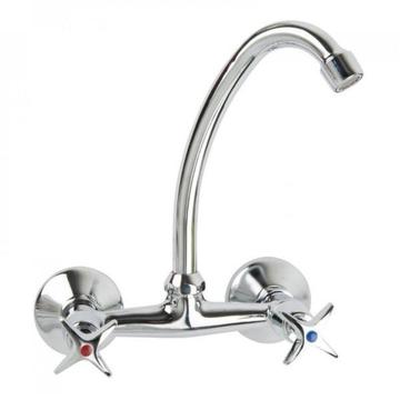 Tap Import Sink Mixer Wall Type
