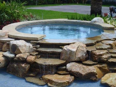Need Your Pools Topped Up? Contact Us Today!