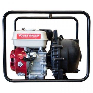 Power Master Petrol Fertilizer Pump - 50mm