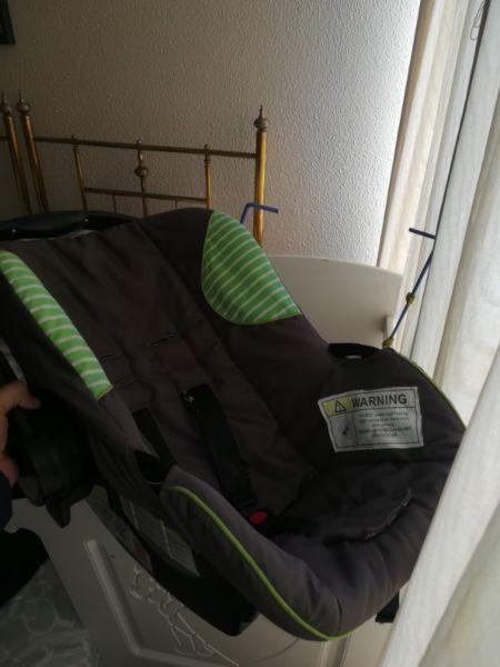 Baby equipment for sale