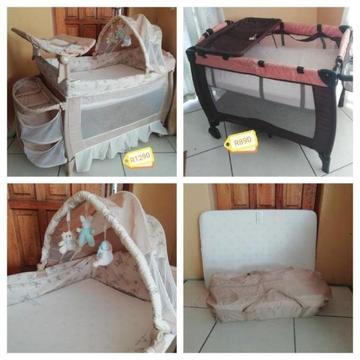 Baby items (prices on pics)