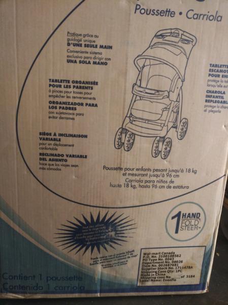 Baby stroller/pram for sale
