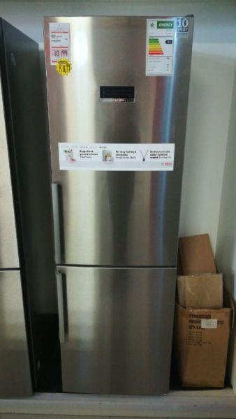 Brand new Bosch fridge