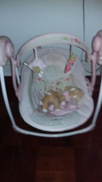 Baby Rocker for sale