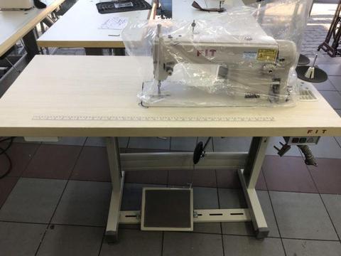 Brand NEW FIT industrial sewing machinery