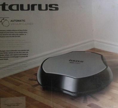 Taurus automatic vacuum cleaner