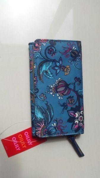 Womans Ollily Wallet