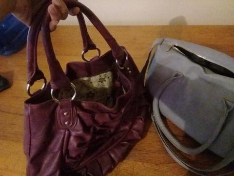 Handbags - Ad posted by Jesse