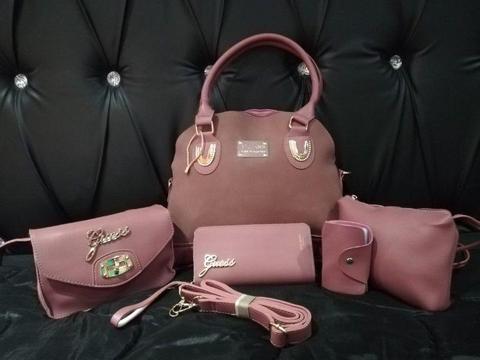 Stunning ladies handbags