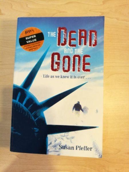 Book: The Dead and the Gone