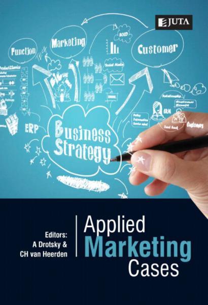 Applied Marketing Cases