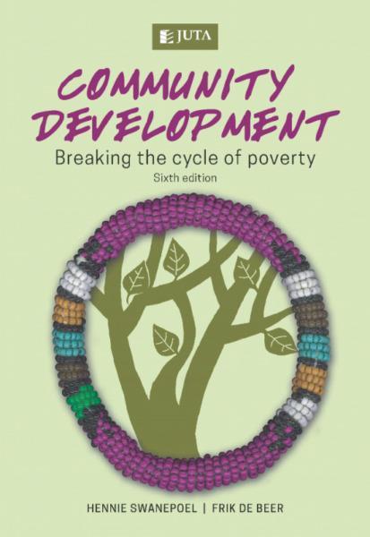 Community development - Breaking the cycle of poverty 6e