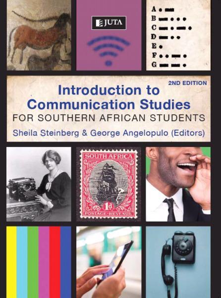 Introduction to Communication studies for Southern African Students 2e