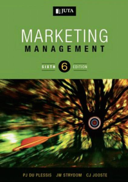 Marketing Management