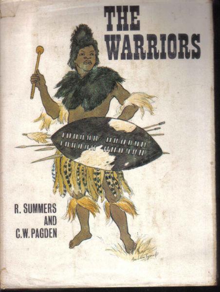 The Warriors by R. Summers and C.W. Pagden