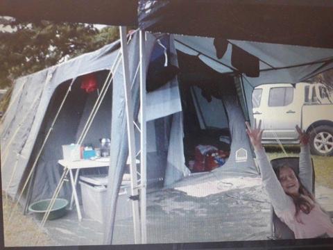 tent - Ad posted by wayne