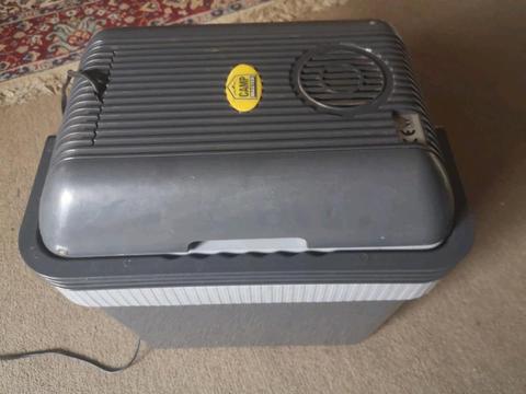 CampMaster Thermoelectric EC986C