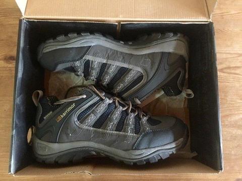 Karrimor Whirlwind Weathertite Hiking Boot